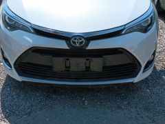 Сүрөт унаа Toyota Corolla