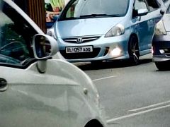 Photo of the vehicle Honda Jazz