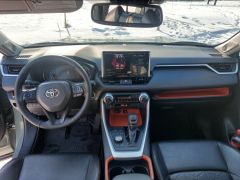 Photo of the vehicle Toyota RAV4