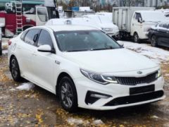 Сүрөт унаа Kia K5