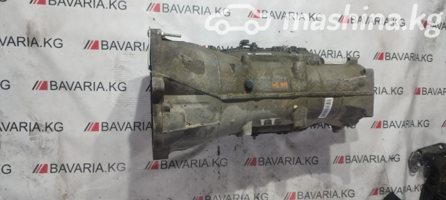 Spare Parts and Consumables - Акпп 6hp21x, e92, 24007592494, 1071050017