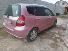 Сүрөт унаа Honda Fit