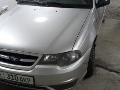 Фото авто Daewoo Nexia