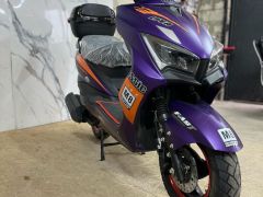 Сүрөт унаа Yamaha X-MAX