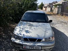 Сүрөт унаа Daewoo Nexia