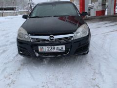 Сүрөт унаа Opel Astra