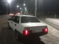 Фото авто ВАЗ (Lada) 21099