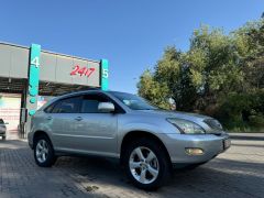 Сүрөт унаа Lexus RX