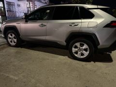 Фото авто Toyota RAV4