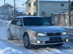 Photo of the vehicle Nissan Cefiro