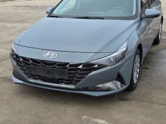 Photo of the vehicle Hyundai Avante