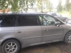 Сүрөт унаа Honda Odyssey