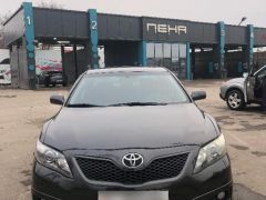 Сүрөт унаа Toyota Camry