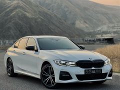 Сүрөт унаа BMW 3 серия