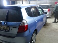 Photo of the vehicle Honda Fit