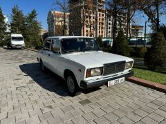 Сүрөт унаа ВАЗ (Lada) 2107