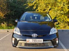 Photo of the vehicle Toyota Prius