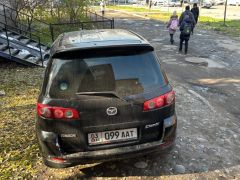 Сүрөт унаа Mazda Demio