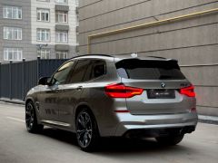 Сүрөт унаа BMW X3 M