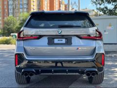 Сүрөт унаа BMW X1