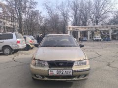 Сүрөт унаа Daewoo Nexia