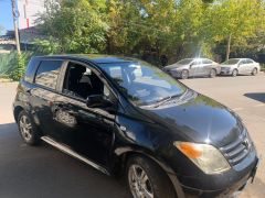 Photo of the vehicle Toyota Ist