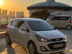 Сүрөт унаа Chevrolet Spark