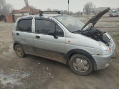 Photo of the vehicle Daewoo Matiz