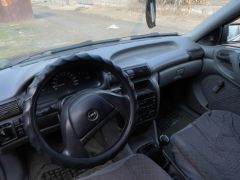 Сүрөт унаа Opel Astra