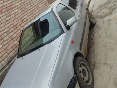 Фото авто Volkswagen Vento