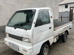 Фото авто Daewoo Labo