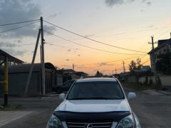 Сүрөт унаа Lexus GX