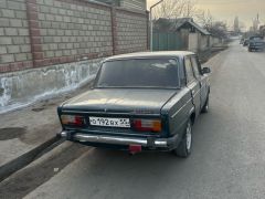 Фото авто ВАЗ (Lada) 2106