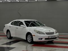 Фото авто Toyota Windom