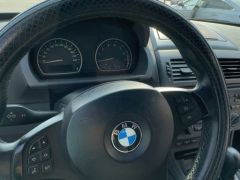 Фото авто BMW X3