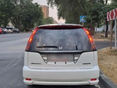 Фото авто Honda Stream