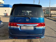 Сүрөт унаа Honda Stepwgn