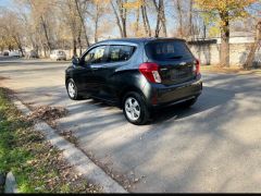 Фото авто Chevrolet Spark