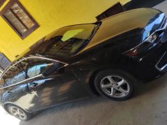 Сүрөт унаа Chevrolet Malibu