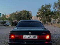 Сүрөт унаа BMW 5 серия