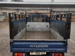 Фото авто Hyundai Porter