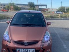 Сүрөт унаа Honda Jazz