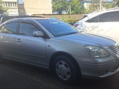 Сүрөт унаа Toyota Allion