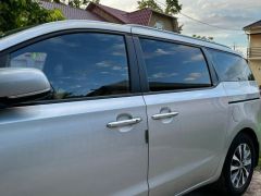 Photo of the vehicle Kia Carnival