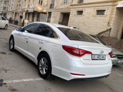 Photo of the vehicle Hyundai Sonata