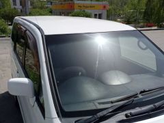 Photo of the vehicle Nissan Serena