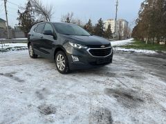 Photo of the vehicle Chevrolet Equinox