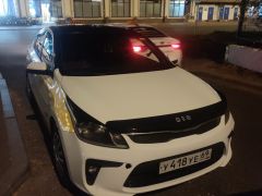 Фото авто Kia Rio