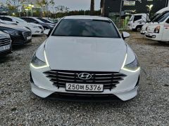 Сүрөт унаа Hyundai Sonata