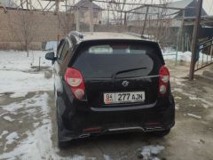 Сүрөт унаа Chevrolet Spark